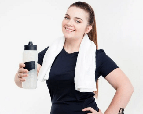 Afvallen met 7 kg in 2-3 maanden