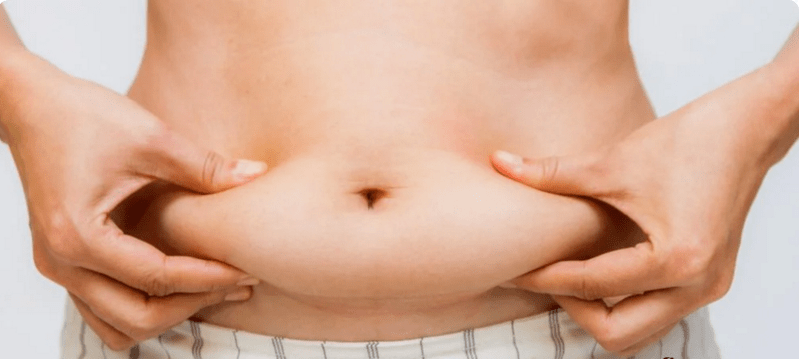 Afvallen met 7 kg in 5 dagen