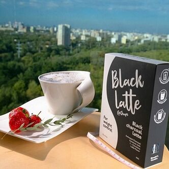 voordelen van black latte